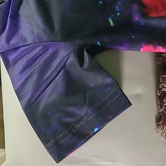 LITTLE GIRL DRESS - Picture 3 of 4